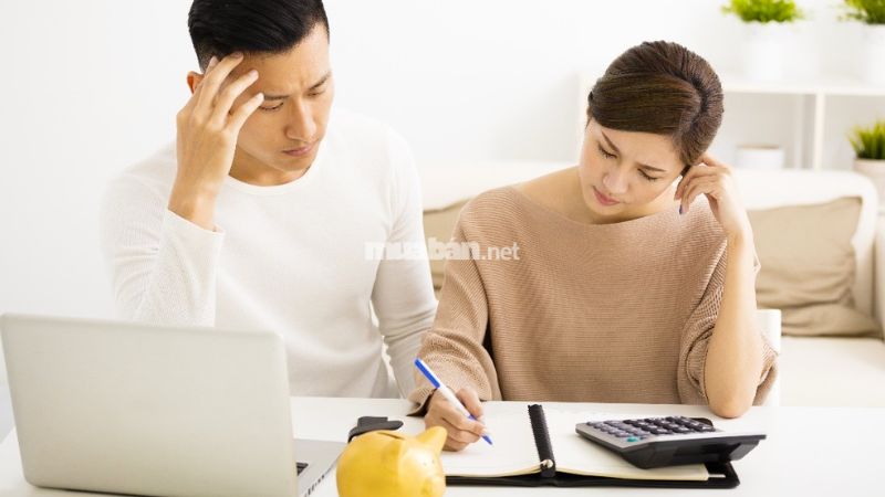 Khoảng cách giữa thu nhập và giá nhà ngày càng giãn rộng