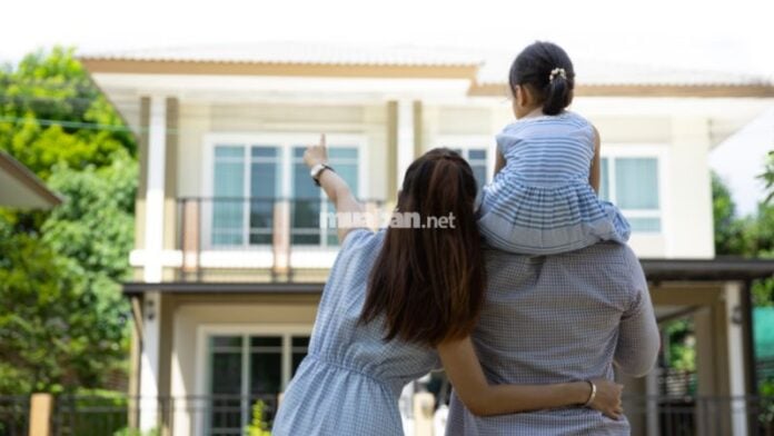 Người trẻ có nên mua nhà ở thời điểm này