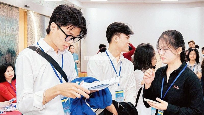Tận dụng chính sách từ chủ đầu tư hỗ trợ người trẻ