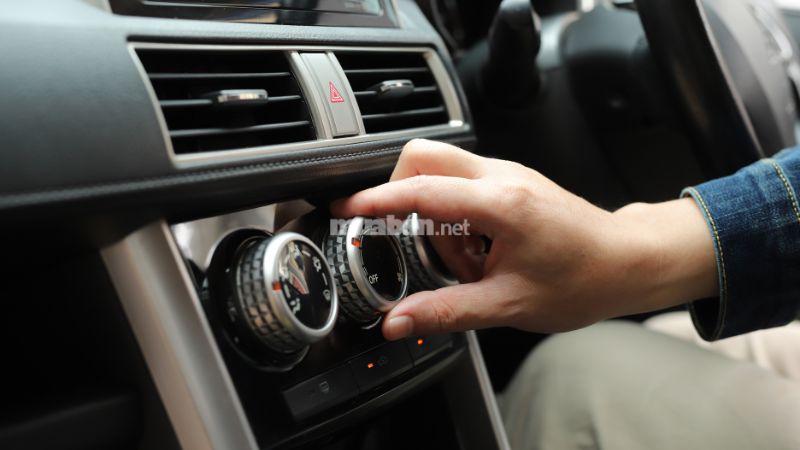 Kiểm tra hệ thống điện và cảm biến
