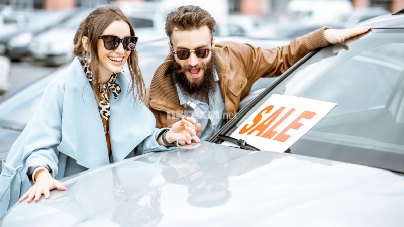 Vì sao cần kiểm tra kỹ khi mua ô tô cũ?