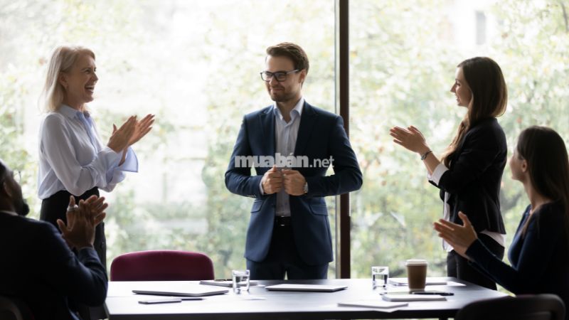 Kỹ năng chủ động và nâng cao hiệu quả được hiểu là khả năng tự mình nhận diện vấn đề