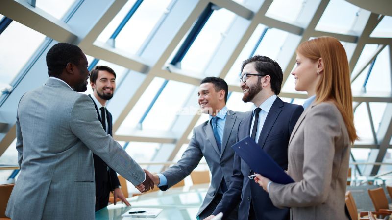 Kỹ năng đàm phán và thương lượng đóng vai trò quan trọng đối với Senior Manager