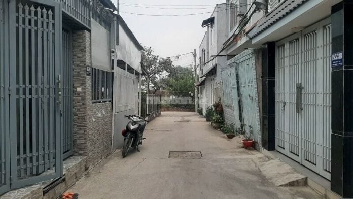 Hẻm cụt là gì? Có nên đầu tư nhà trong hẻm cụt?