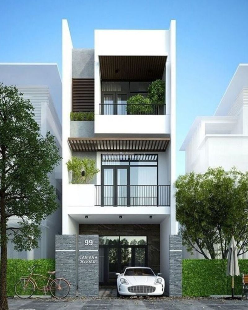 “Tấm” trong xây dựng là gì?