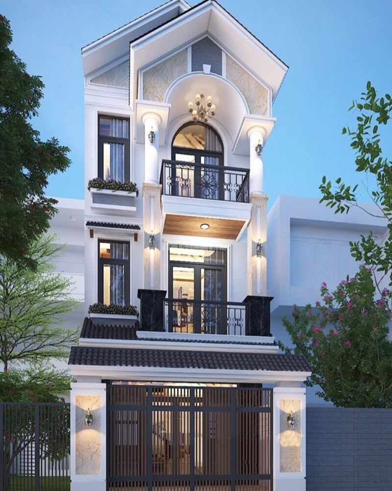 Có nên xây nhà 3 tấm không? Phù hợp với ai?
