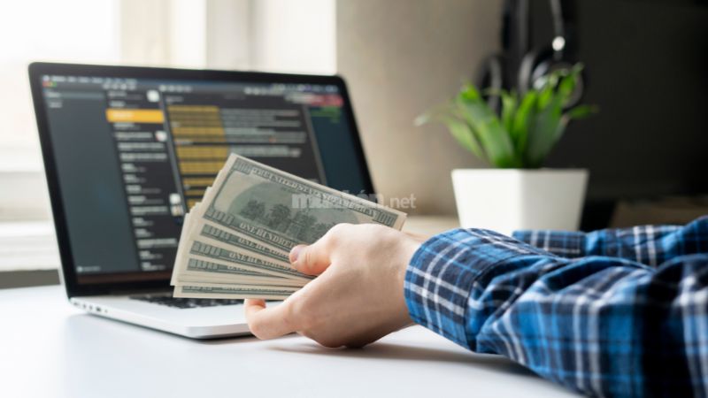 Lưu ý quan trọng khi kiếm tiền online cho giới trẻ