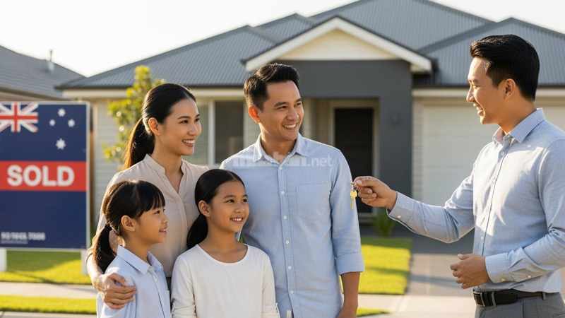 Điều kiện để người nước ngoài mua nhà tại Việt Nam 2025