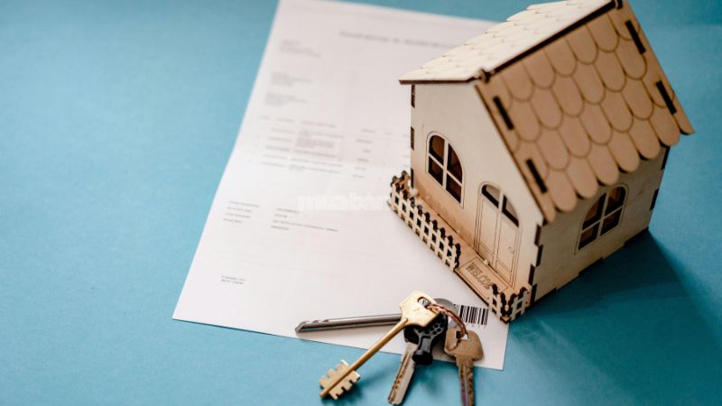 Vì sao cần thương lượng khi ký hợp đồng thuê nhà?
