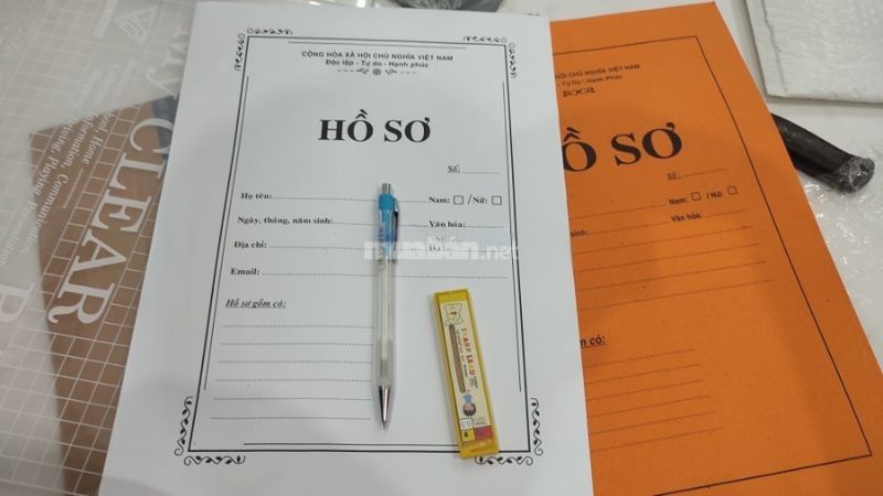 Vai trò của hồ sơ xin việc đối với ứng viên và nhà tuyển dụng
