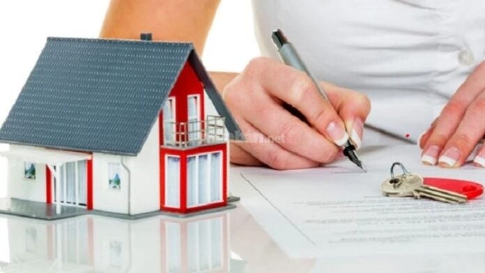 Cùng cập nhật giá thuê căn hộ trung bình tại TP.HCM và Hà Nội