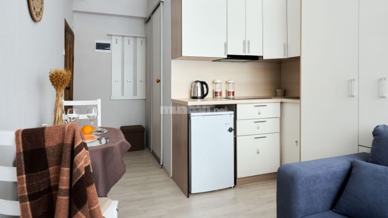 Hà Nội ghi nhận giá thuê trung bình khoảng 13 triệu đồng/tháng