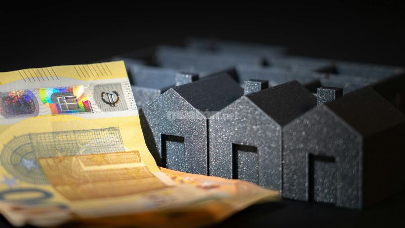 Tỷ suất lợi nhuận từ cho thuê căn hộ ngày càng thấp