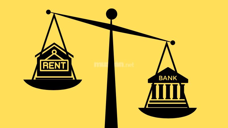 Với chủ đầu tư, chi phí kinh doanh căn hộ thậm chí sinh lời thấp hơn việc bỏ ngân hàng