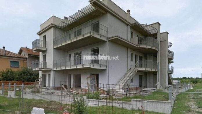 Xây nhà phần thô là gì? Hạng mục công việc và vật liệu cần thiết