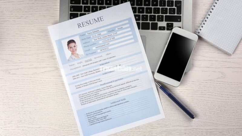 Thiết lập các tiêu chí để sàng lọc ứng viên