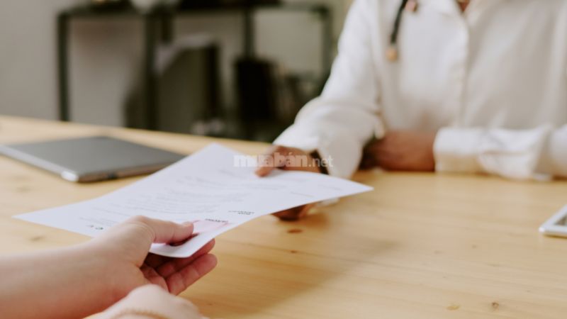5 bước phân tích và chọn lọc ứng viên phù hợp