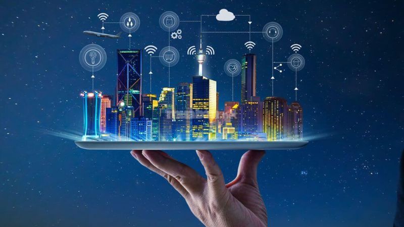Những xu hướng chính định hình thị trường Bất động sản 2025