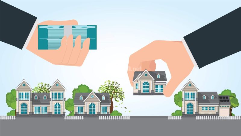 Những xu hướng chính định hình thị trường Bất động sản 2025