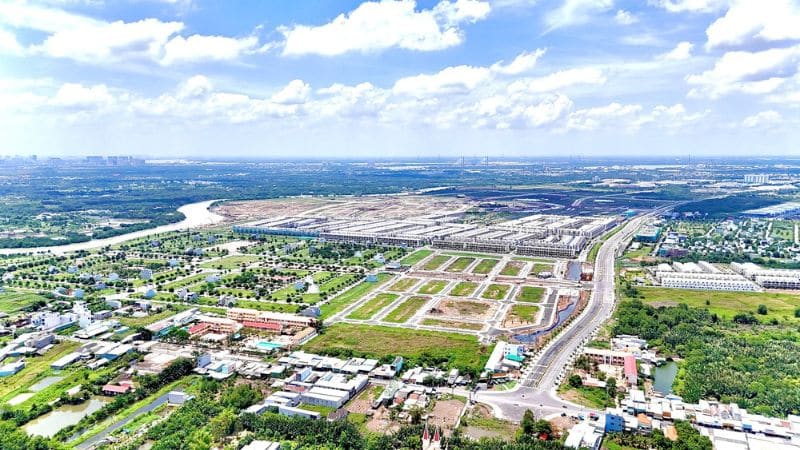 Diễn biến và xu hướng các loại hình bất động sản phổ biến
