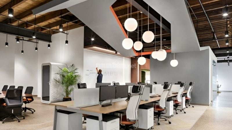 Diễn biến và xu hướng các loại hình bất động sản phổ biến