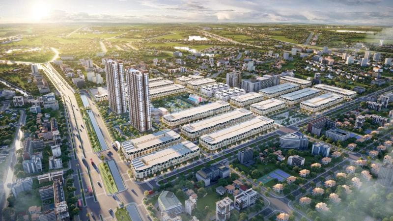 Dự báo và khuyến nghị cho thị trường BĐS Việt Nam 2025