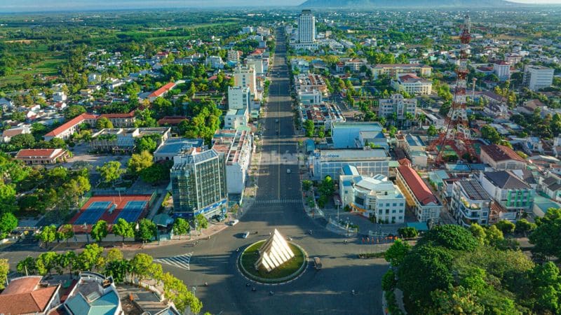 Dự báo và khuyến nghị cho thị trường BĐS Việt Nam 2025