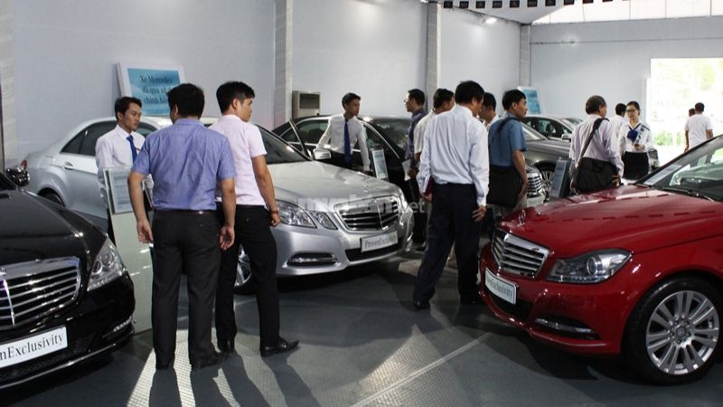 Một số mẹo giúp kiểm tra xe cũ an toàn hơn