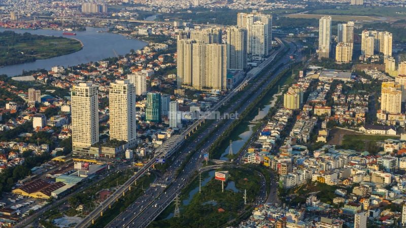 Khu vực nào sẽ tăng giá mạnh trong 2025? Giải đáp từ chuyên gia