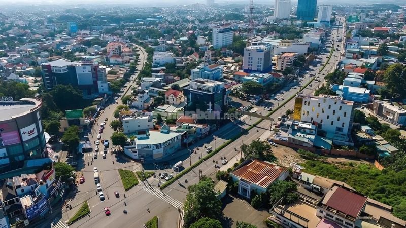 Bình Dương sẽ trở thành "điểm nóng" bất động sản tại khu vực phía Nam
