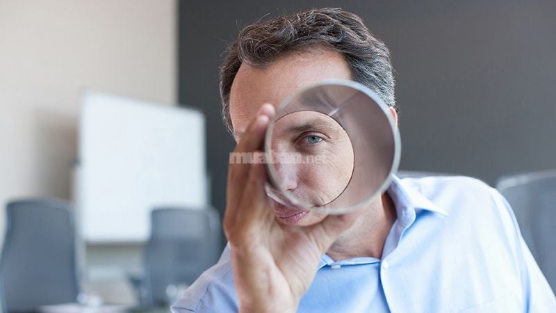 Tiêu đề gợi sự tò mò cũng giúp cho khách hàng dễ dàng bấm vào xem tin đăng nhiều hơn