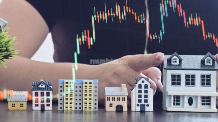 Lạm phát và thị trường nhà đất: mối liên hệ giữa hai yếu tố này luôn khiến các nhà đầu tư phải đau đầu