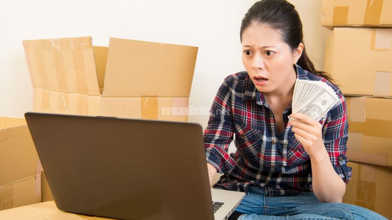 Lạm phát làm tăng giá thuê bất động sản