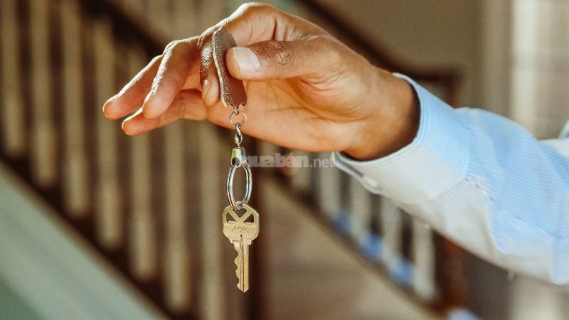 Khi lạm phát xảy ra, nguồn cung nhà thường bị ảnh hưởng rõ rệt.