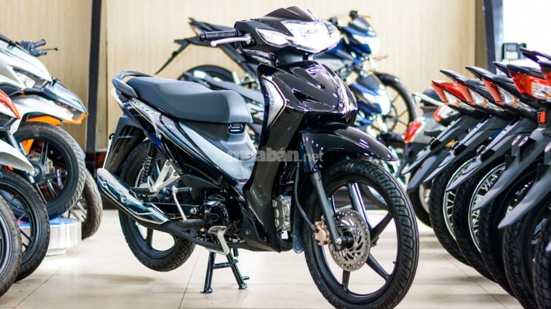 Những lưu ý quan trọng khi mua bán xe máy cũ
