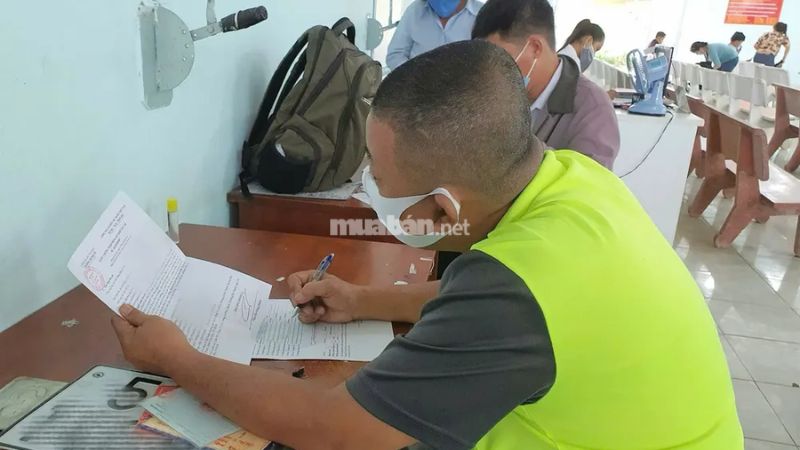 Trước khi giao dịch, người mua và người bán cần thống nhất rõ ràng về giá
