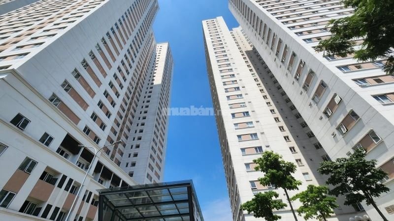 Tăng cường mua để ở, hạn chế đầu cơ