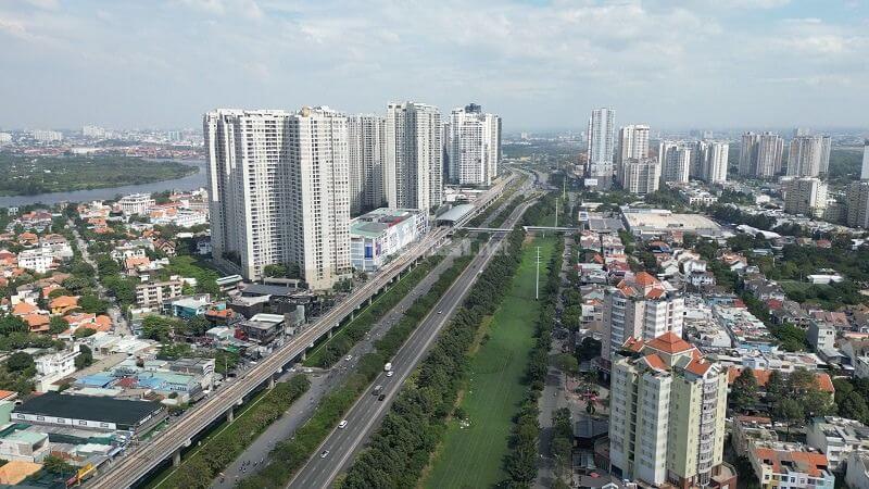 Nhà ở xã hội trở thành lựa chọn hấp dẫn