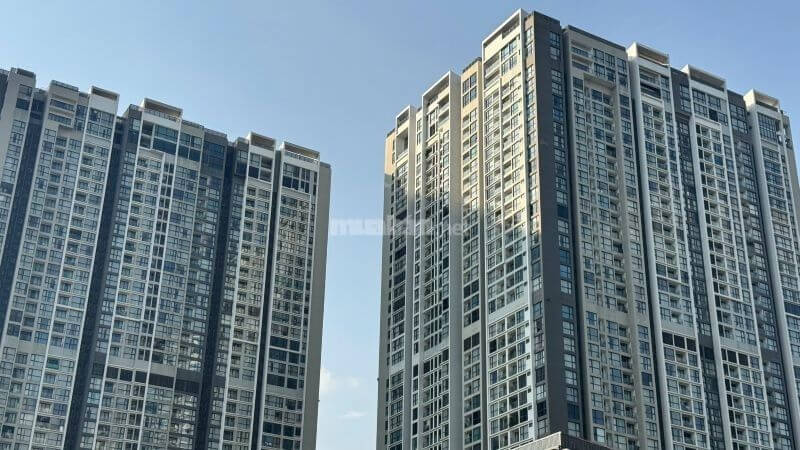 Phân khúc nhà ở giá rẻ và trung cấp chiếm ưu thế