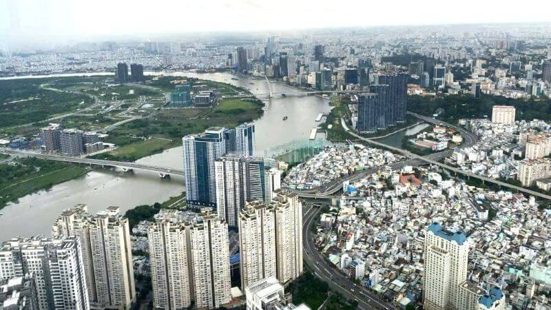 tìm hiểu xu hướng mua nhà tại Việt Nam năm 2025