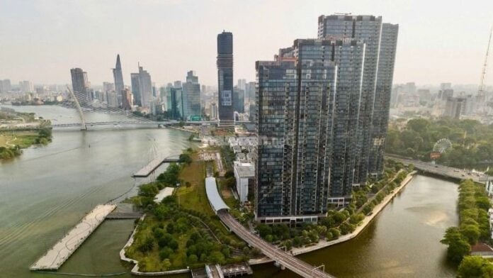 Top 6 Xu hướng mua nhà tại Việt Nam năm 2025