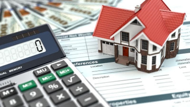 Ai chịu trách nhiệm khi có rủi ro về tài sản?