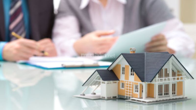 Cách chứng minh quyền sở hữu tài sản.