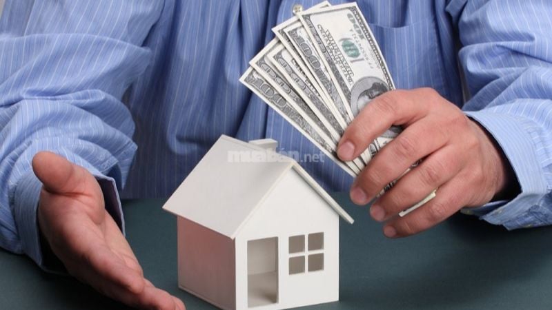 Cần kiểm tra kỹ các thông tin liên quan đến ngôi nhà trước khi quyết định đặt cọc