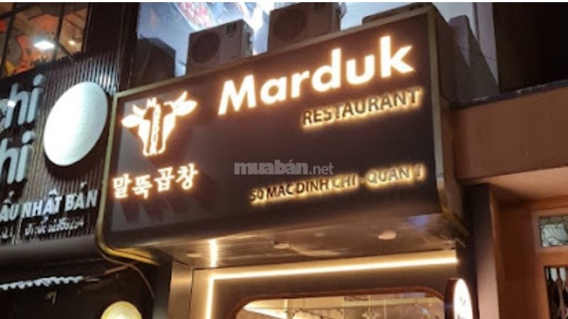 Marduk Mac Dinh Chi