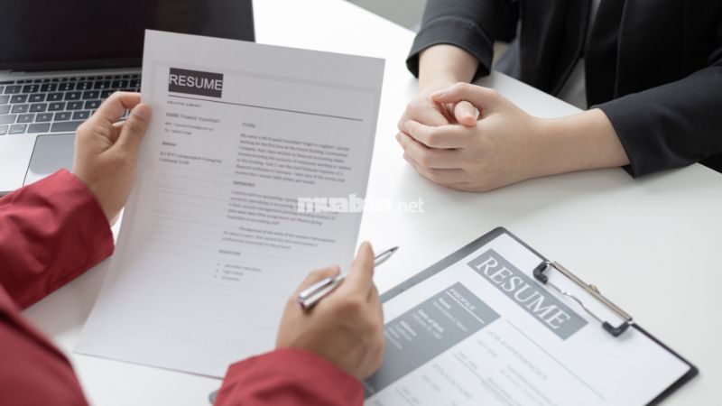 Hướng dẫn chuẩn bị khi phỏng vấn online