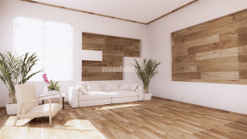 Thiết lập ánh sáng chuẩn