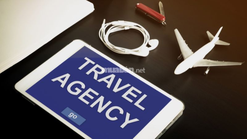 Đăng ký và tối ưu hóa trên các kênh bán phòng (OTA)