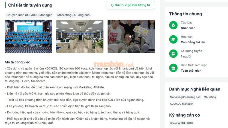 Sử dụng hình ảnh và video minh họa hấp dẫn