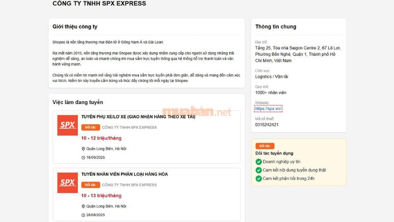Tại sao tin tuyển dụng quan trọng?